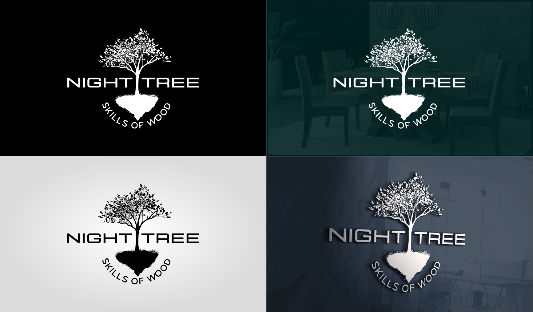 Diseño de Logo por alexunisul para este proyecto | Diseño #25480871