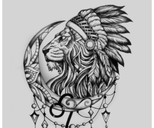 Tattoo Design by Jezzus