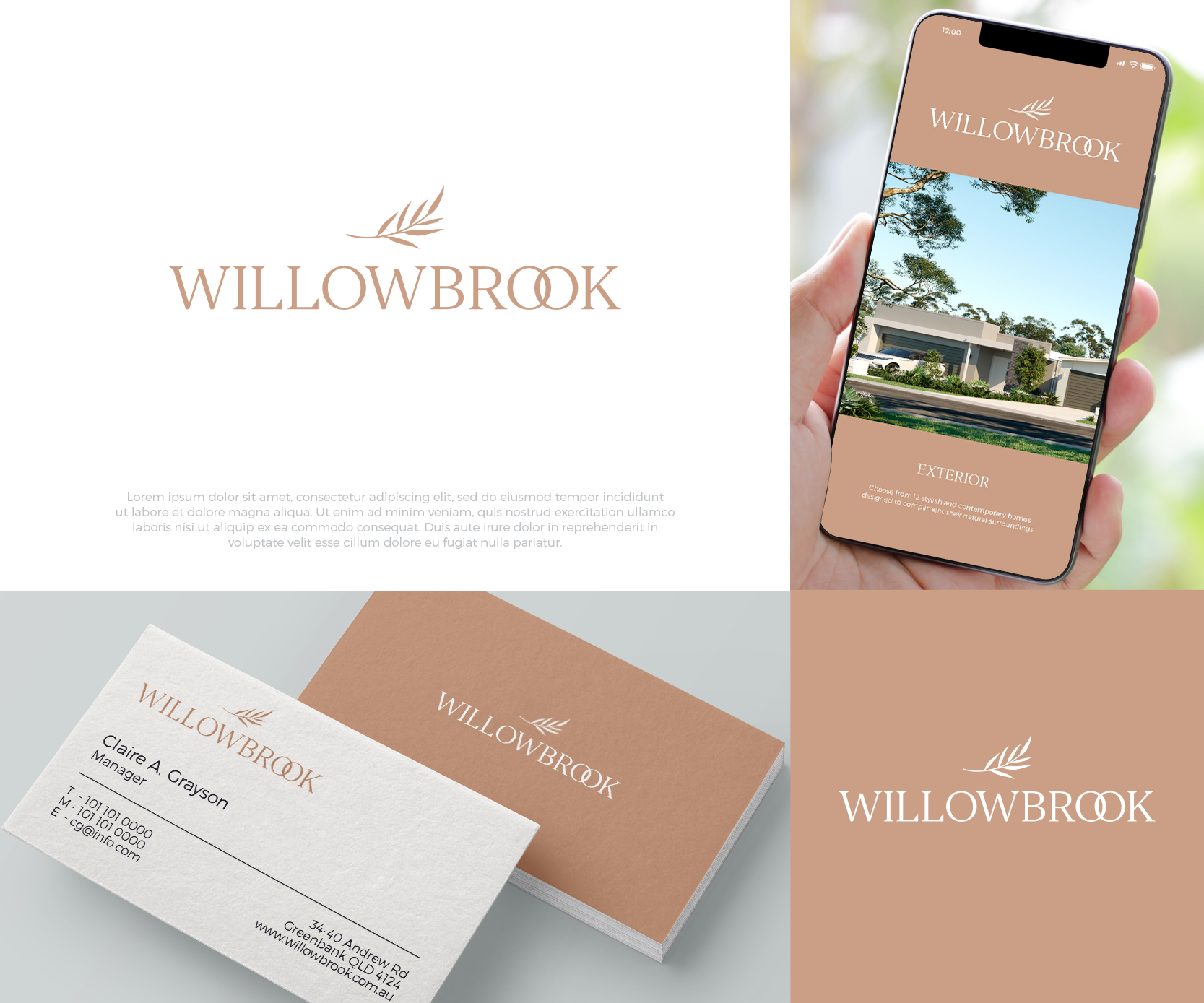 Logo Design by airborne for this project | Design #25453024