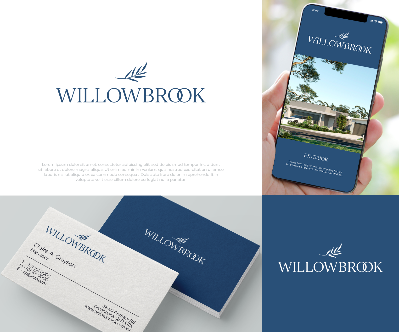 Logo Design by airborne for this project | Design #25583762