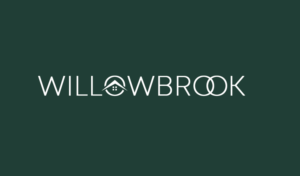 Willowbrook or  Willowbrook Estate | Logo Design by oceandeep