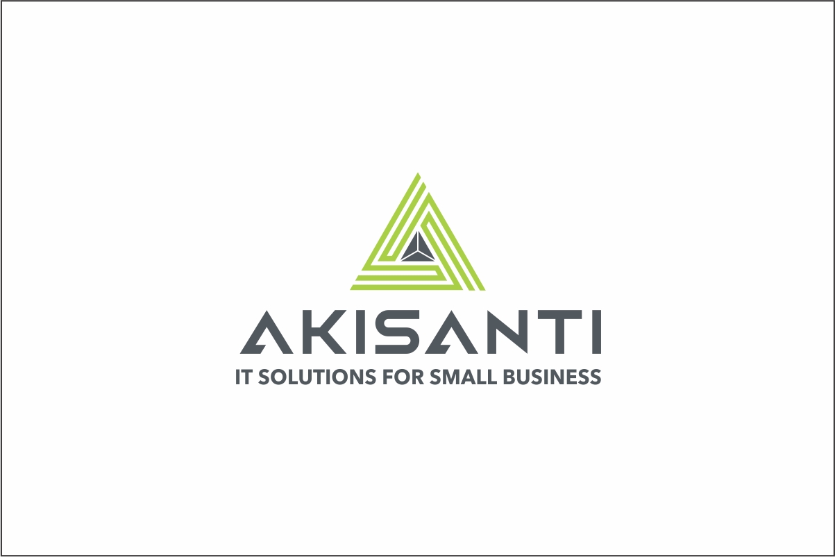 Design de Logo par Robert Macwan pour Akisanti | Design #25453116