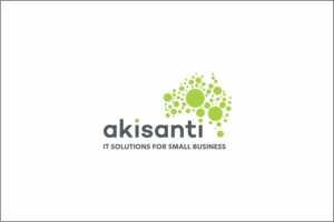 Diseño de Logo por Robert Macwan para Akisanti | Diseño: #25453117