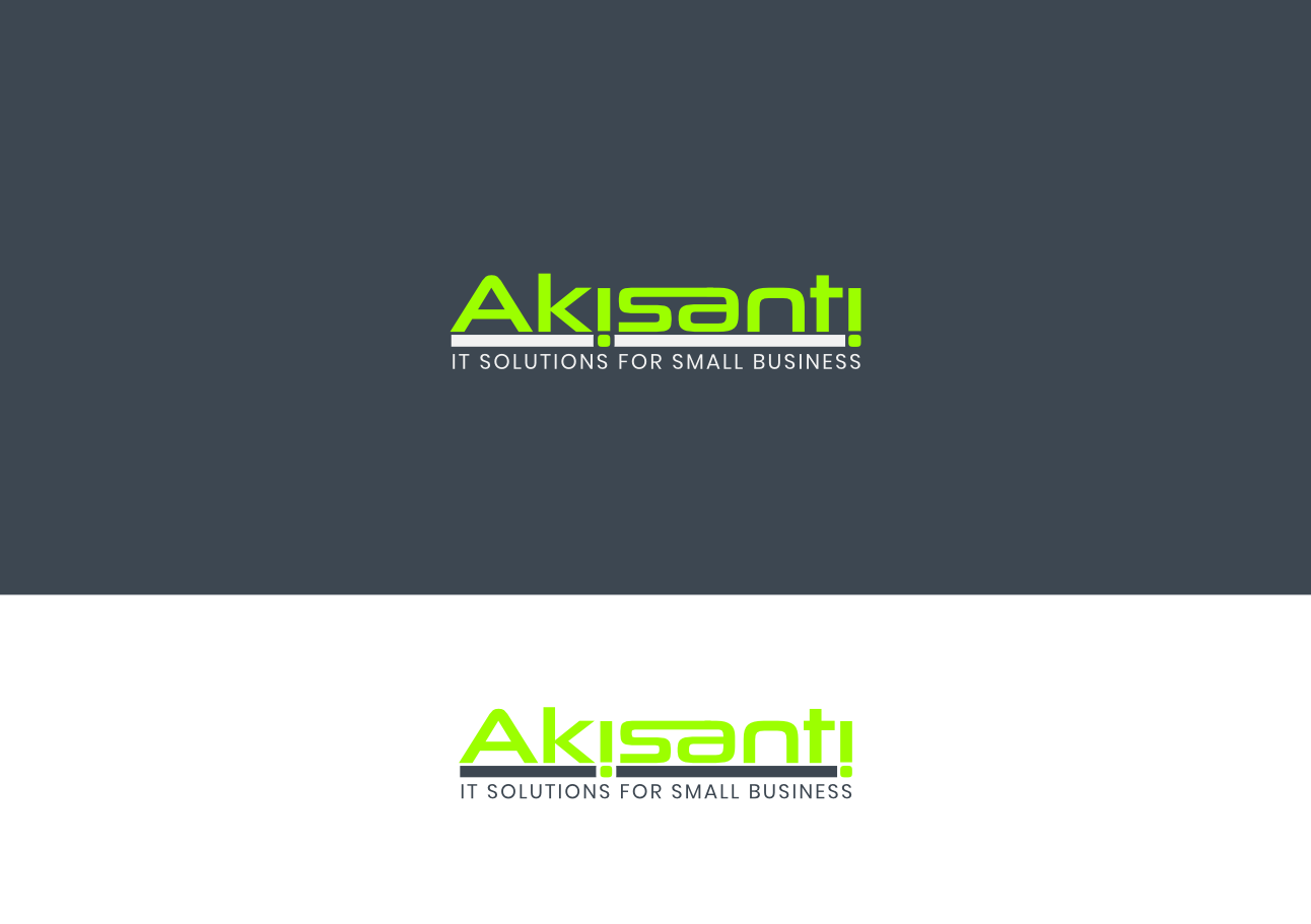 Design de Logo par Gita. pour Akisanti | Design #25486435