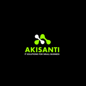 Diseño de Logo por S.N.Y™-01 para Akisanti | Diseño: #25441445