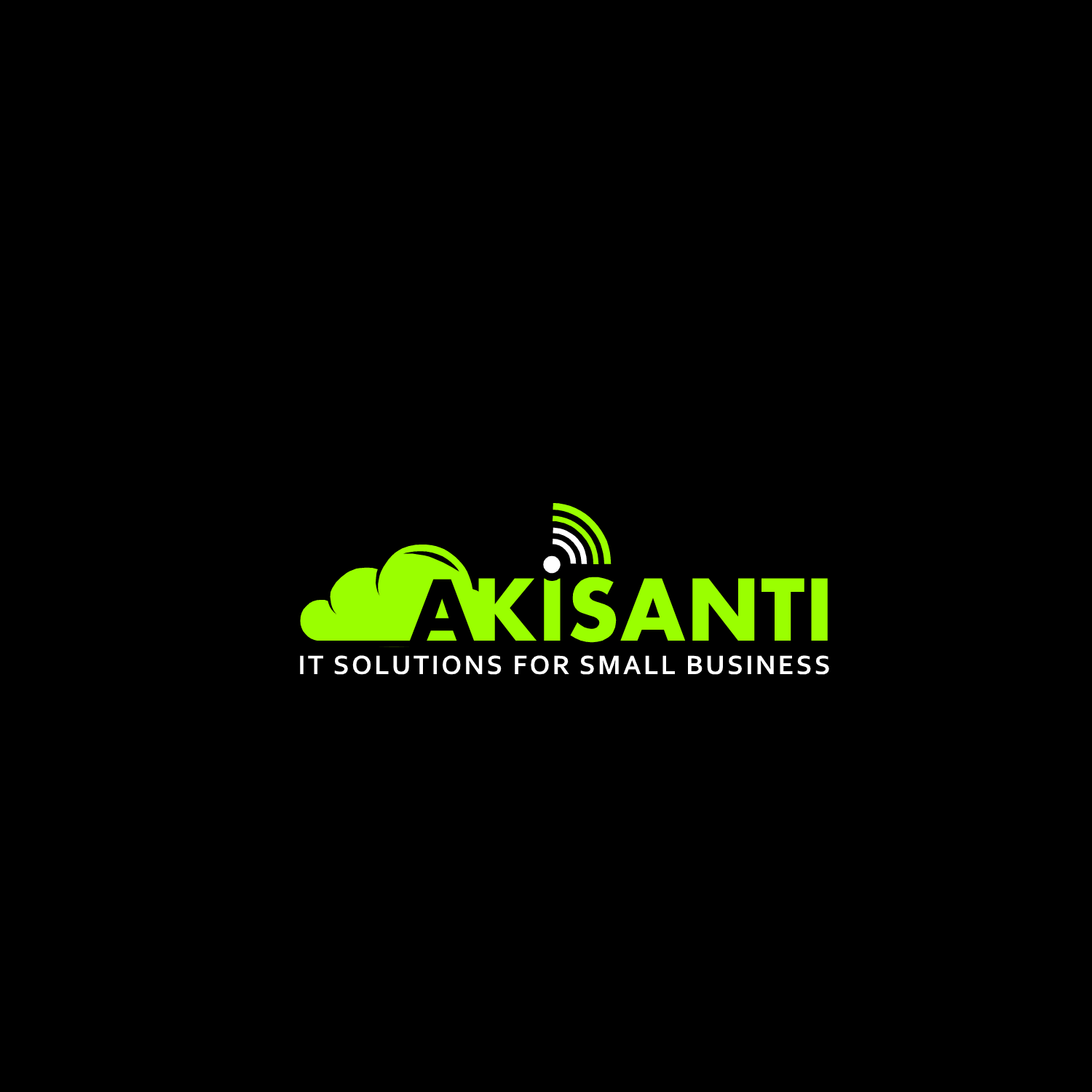 Logo Design by S.N.Y™-01 for Akisanti | Design #25441875