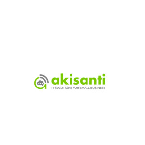 Diseño de Logo por S.N.Y™-01 para Akisanti | Diseño: #25451283