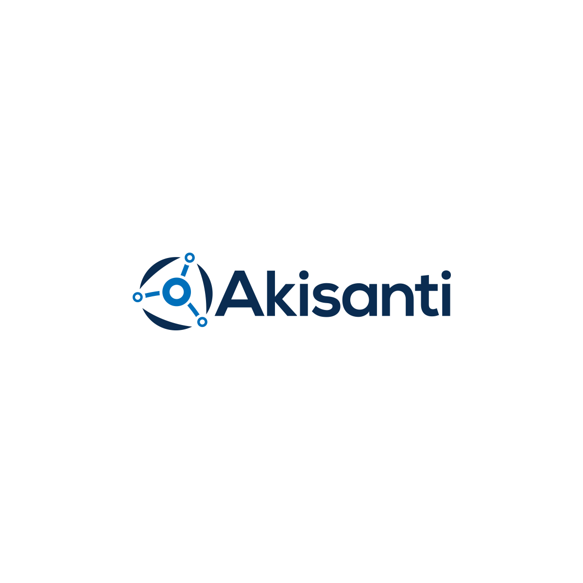 Logo Design by M.CreativeDesigns for Akisanti | Design #25444801