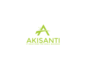 Diseño de Logo por Atec para Akisanti | Diseño: #25450487