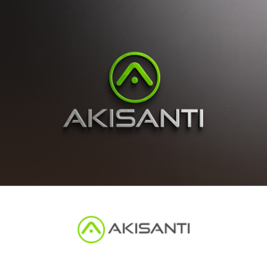 Logo Design by nzdesigners for Akisanti | Design #25459020