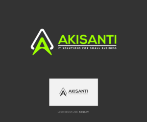 Logo Design by LucianM81