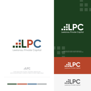 Leelanau Private Capital | Logo Design by Alexturner