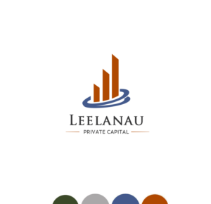 Leelanau Private Capital | Design de Logo par oceandeep