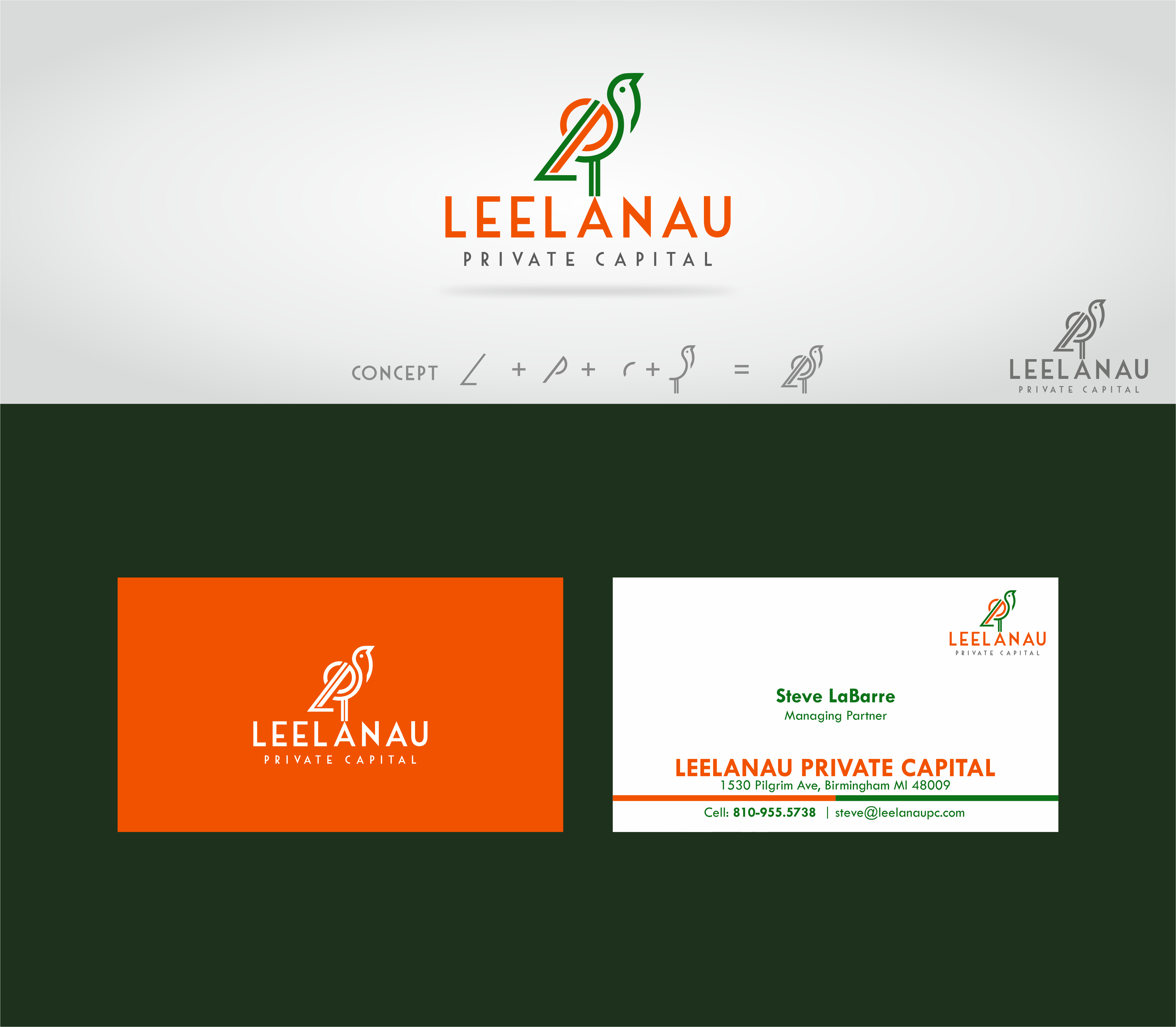 Logo Design by mdnegi for this project | Design #25448685