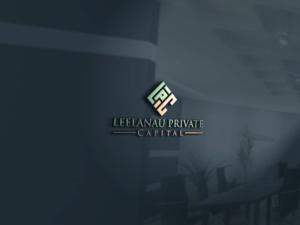 Leelanau Private Capital | Logo Design by R.design