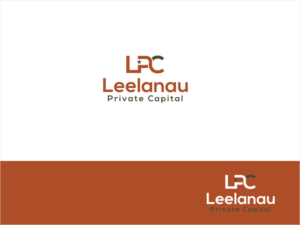 Leelanau Private Capital | Design de Logo par cjssan