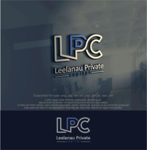 Leelanau Private Capital | Design de Logo par Indra Putra