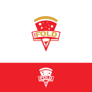 the Fold | Logo Design by Graphic Bricks