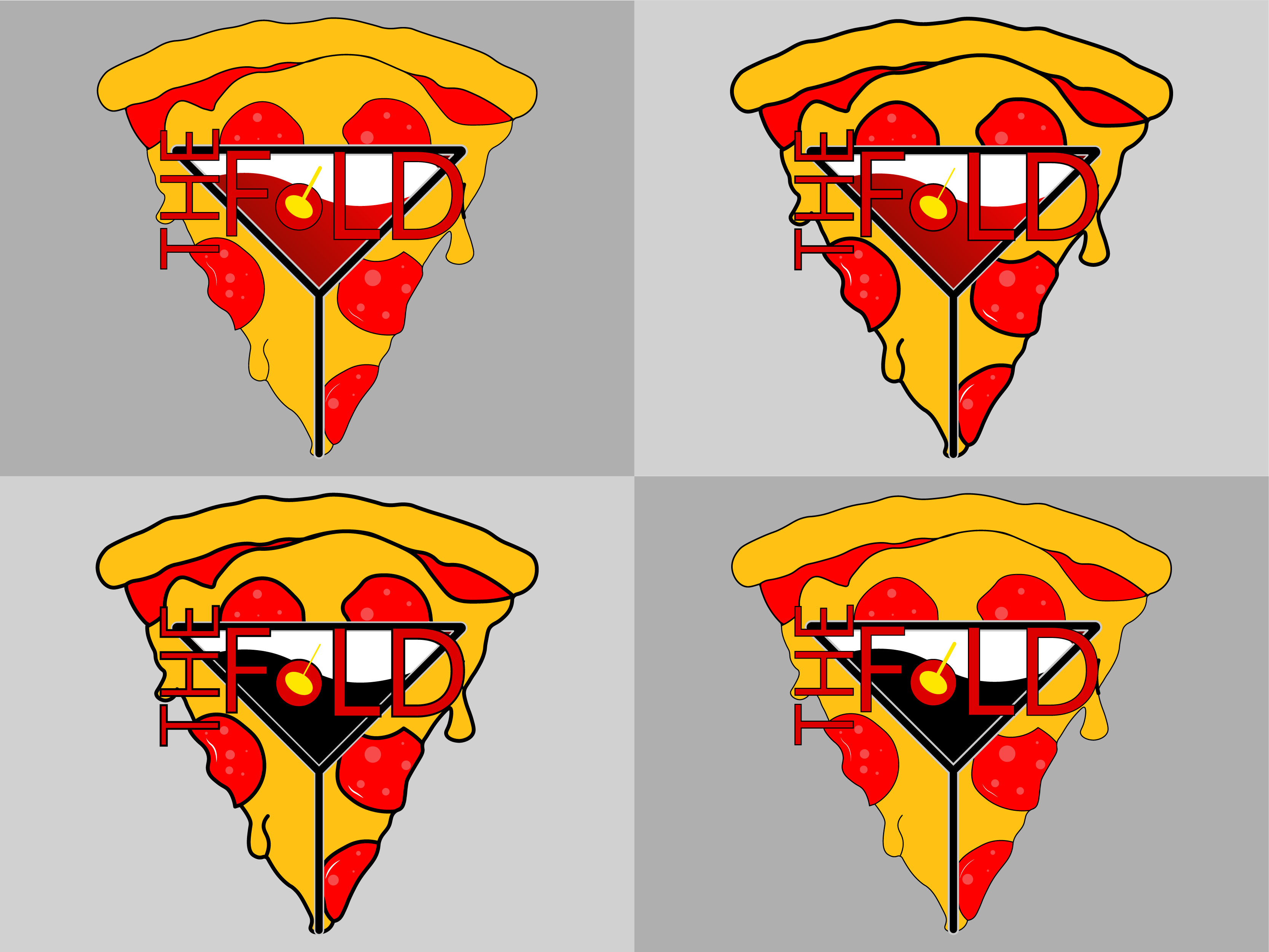 Diseño de Logo por khizar_911 para este proyecto | Diseño #25458420