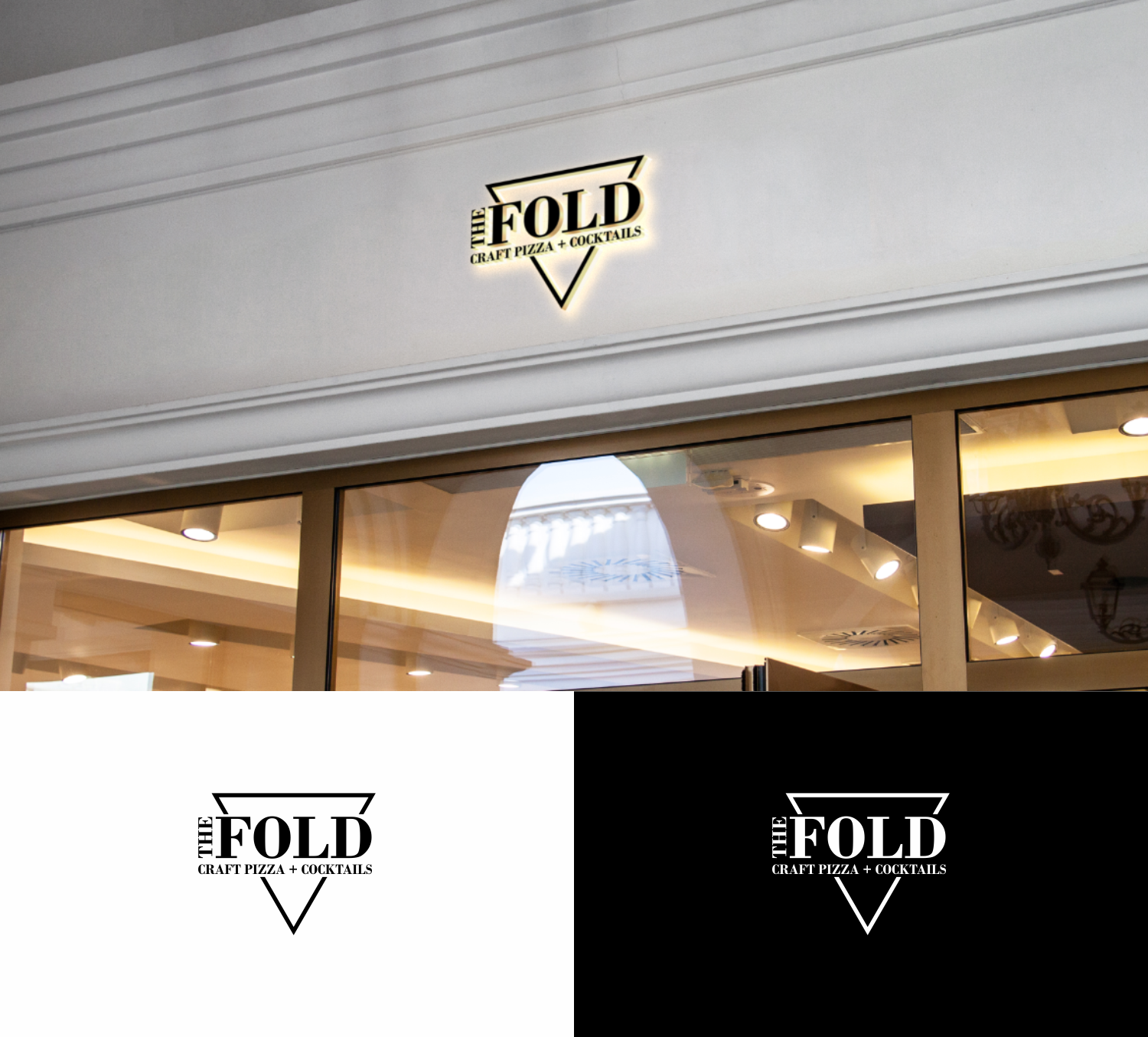 Logo Design by dobleh_creative for this project | Design #25447560