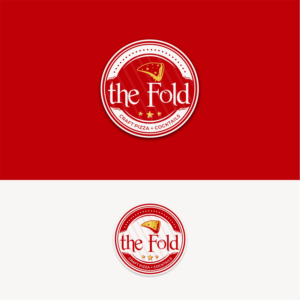 the Fold | Logo Design by ZeneFashions