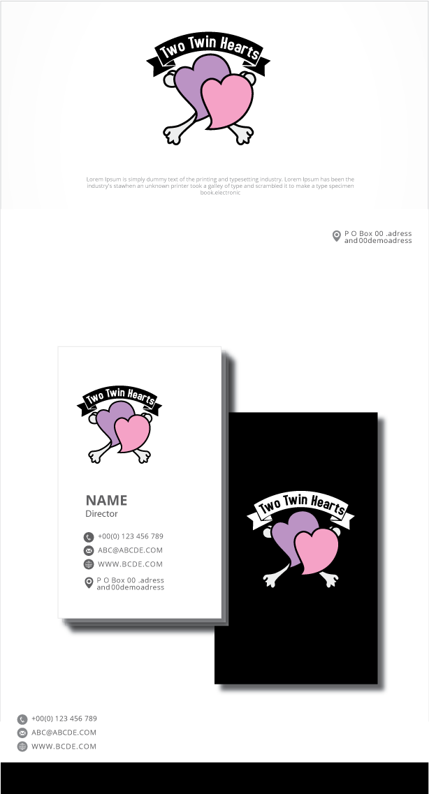 Logo-Design von graphicevolution für dieses Projekt | Design #25446728