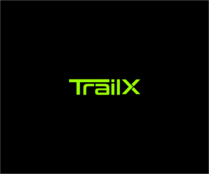 TrailX - (TrailX is short for Trail Extender) | Logo Design by BNdesigner