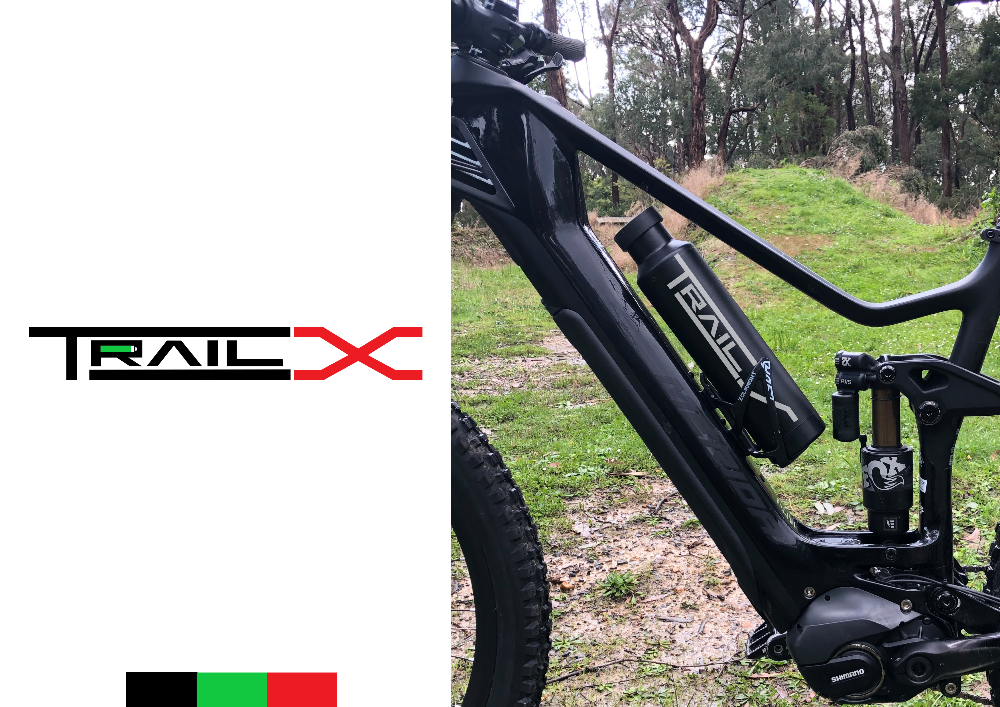 Logo Design by Arlen Augusto for Push Mower Repair | Design #25445495