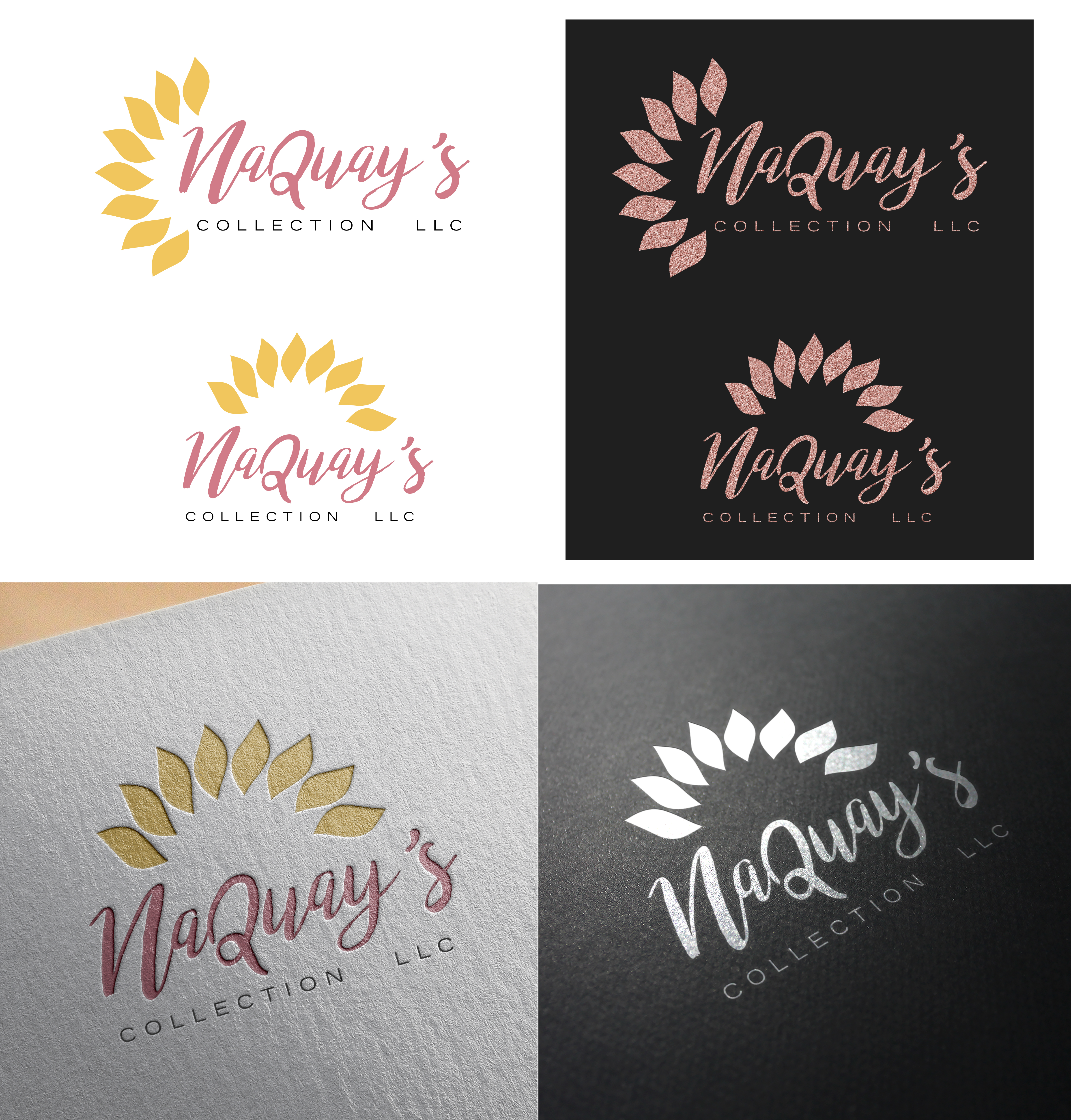 Logo Design by josedomingo for this project | Design #25449440