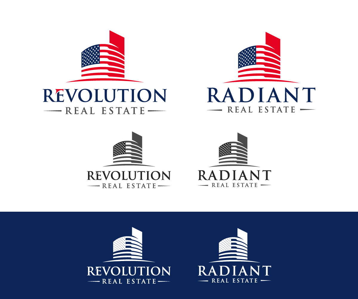 Logo Design by NDRO for this project | Design #25446402