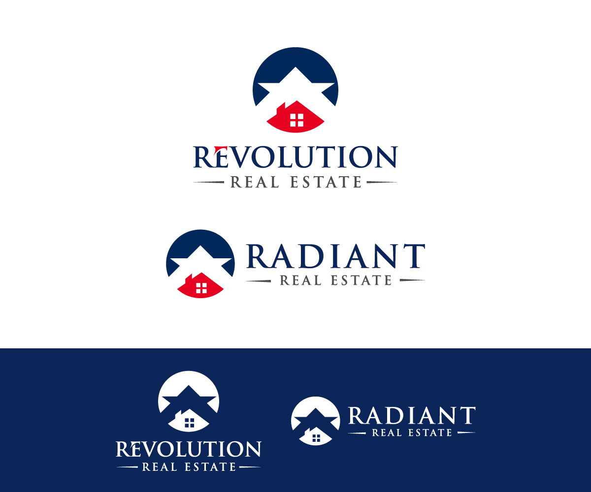 Logo Design by NDRO for this project | Design #25446749