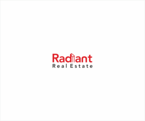 Revolution Real Estate or Radiant Real Estate. | Logo Design by Logocraft