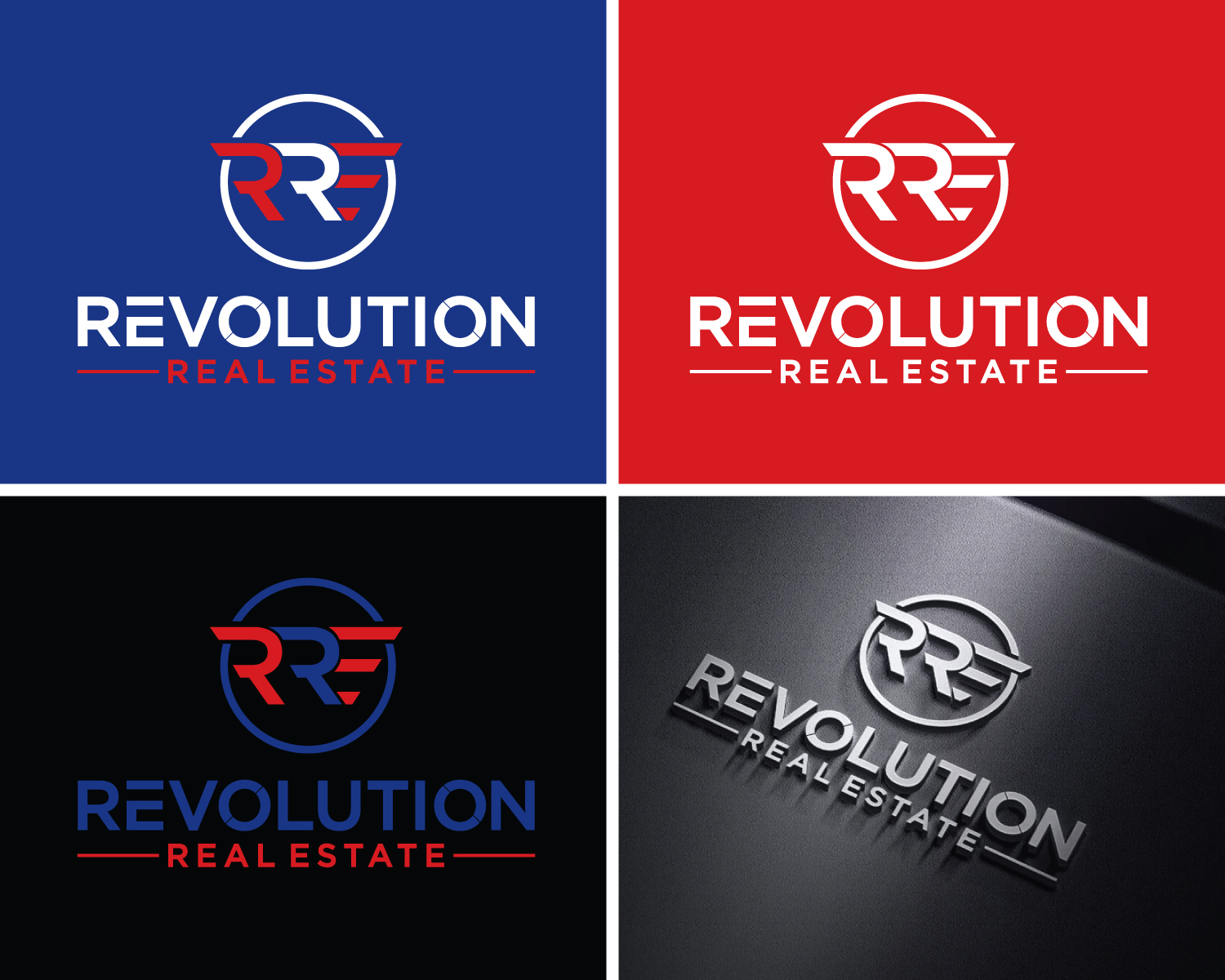 Logo Design by Atec for this project | Design #25445812