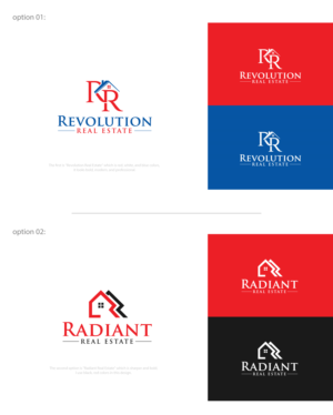 Logo Design by Zybs Graphics for this project | Design: #25486061