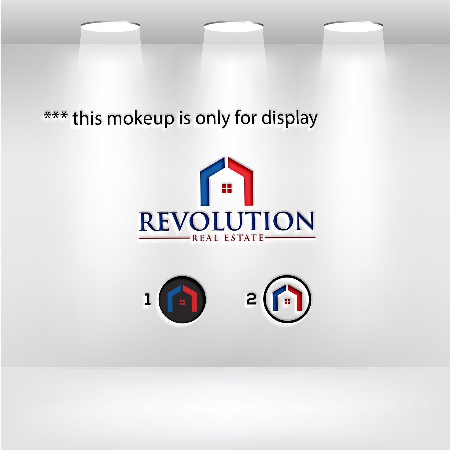 Logo Design by Ochieng for this project | Design: #25469810