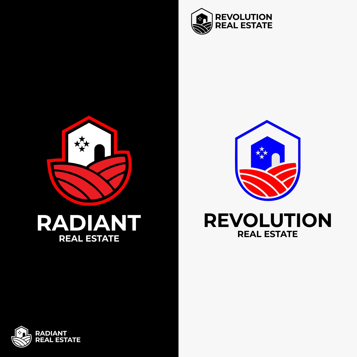 Logo Design by Srydsgn.Std for this project | Design #25481569