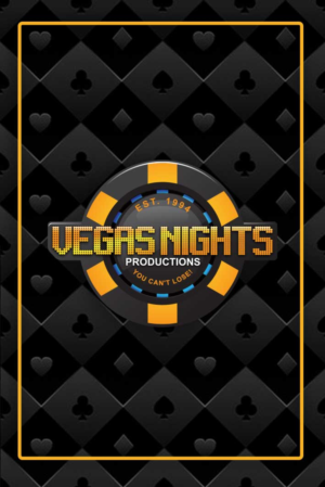 Grafik-Design von Shagufta Shafiq für Vegas Nights | Design: #25477156