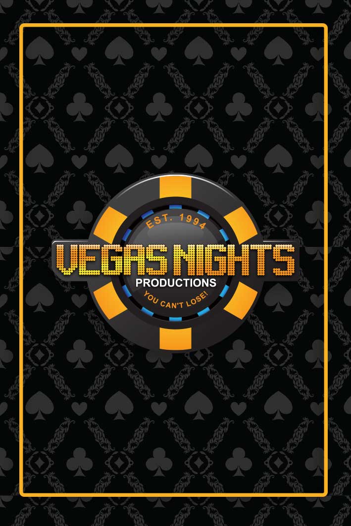 Graphic Design by Shagufta Shafiq for Vegas Nights | Design #25477160