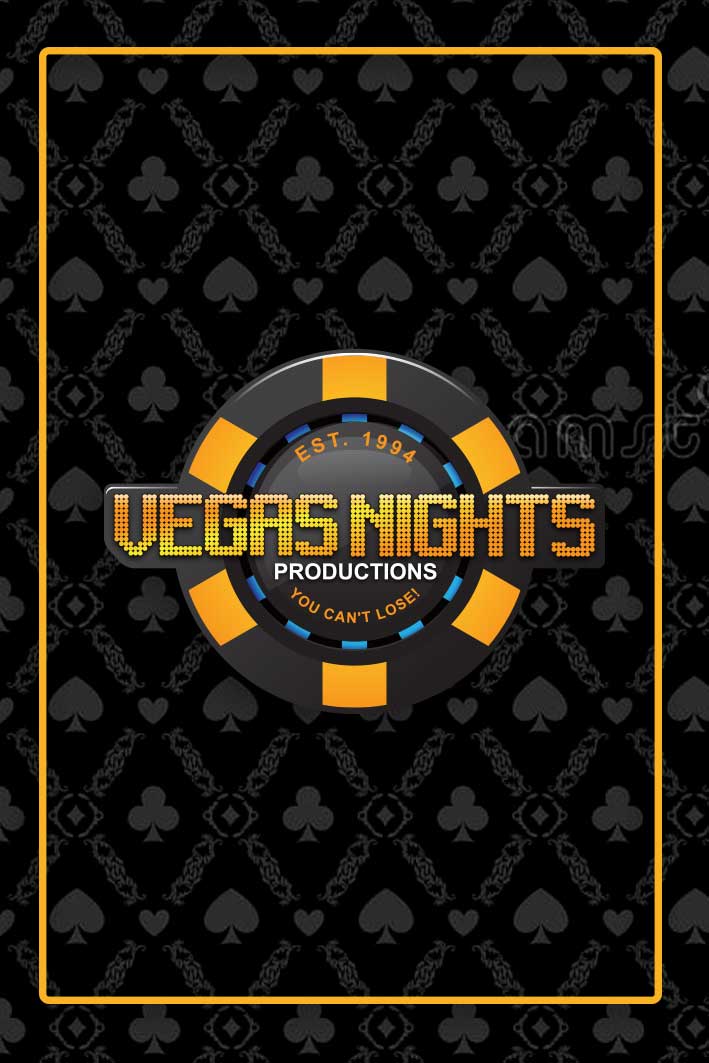 Graphic Design by Shagufta Shafiq for Vegas Nights | Design #25477221
