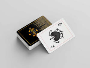 Graphic Design by Shagufta Shafiq for Vegas Nights | Design: #25477235