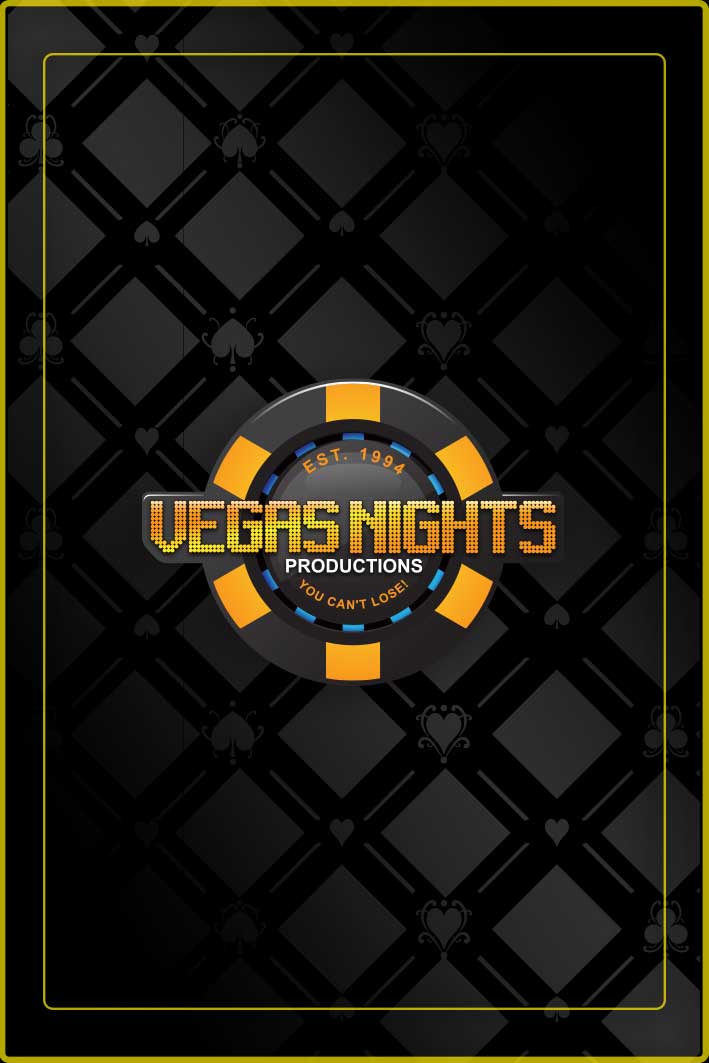 Graphic Design by Shagufta Shafiq for Vegas Nights | Design #25494083