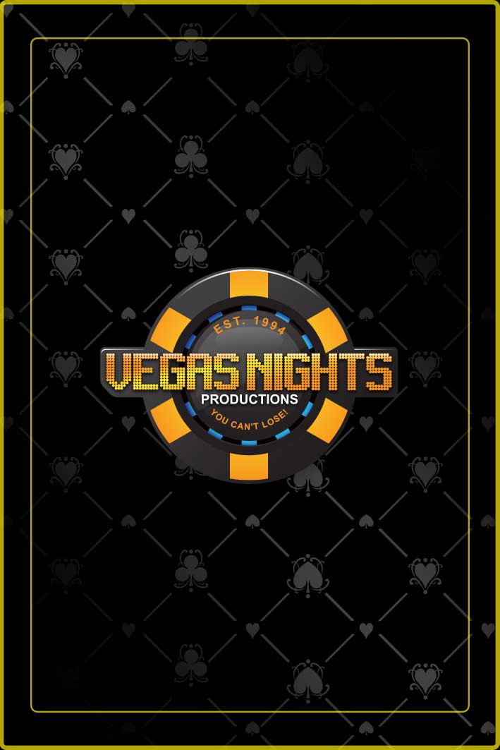 Graphic Design by Shagufta Shafiq for Vegas Nights | Design #25494174
