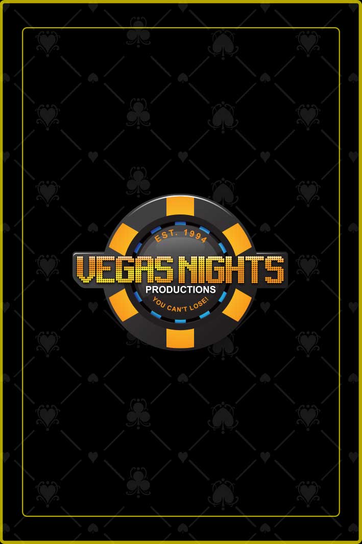 Graphic Design by Shagufta Shafiq for Vegas Nights | Design #25494181