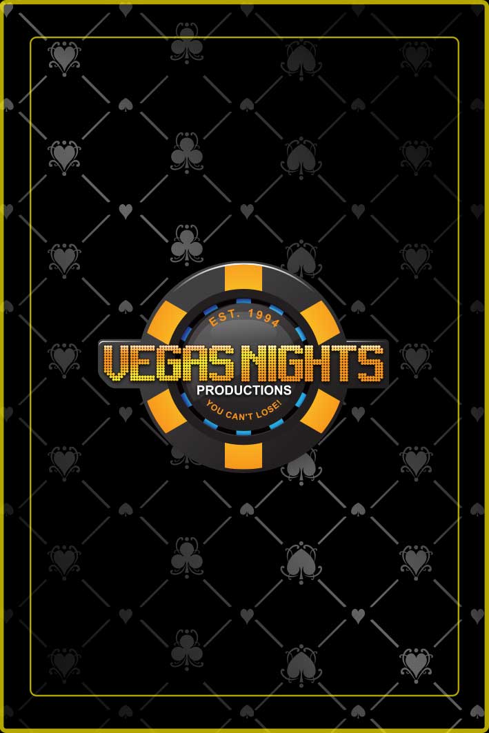 Graphic Design by Shagufta Shafiq for Vegas Nights | Design #25494186