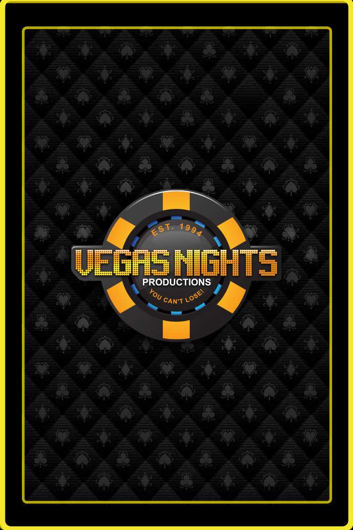 Graphic Design by Shagufta Shafiq for Vegas Nights | Design #25498735