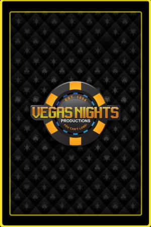 Graphic Design by Shagufta Shafiq for Vegas Nights | Design: #25498735