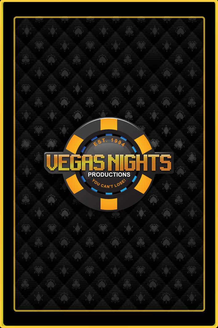 Graphic Design by Shagufta Shafiq for Vegas Nights | Design #25498754