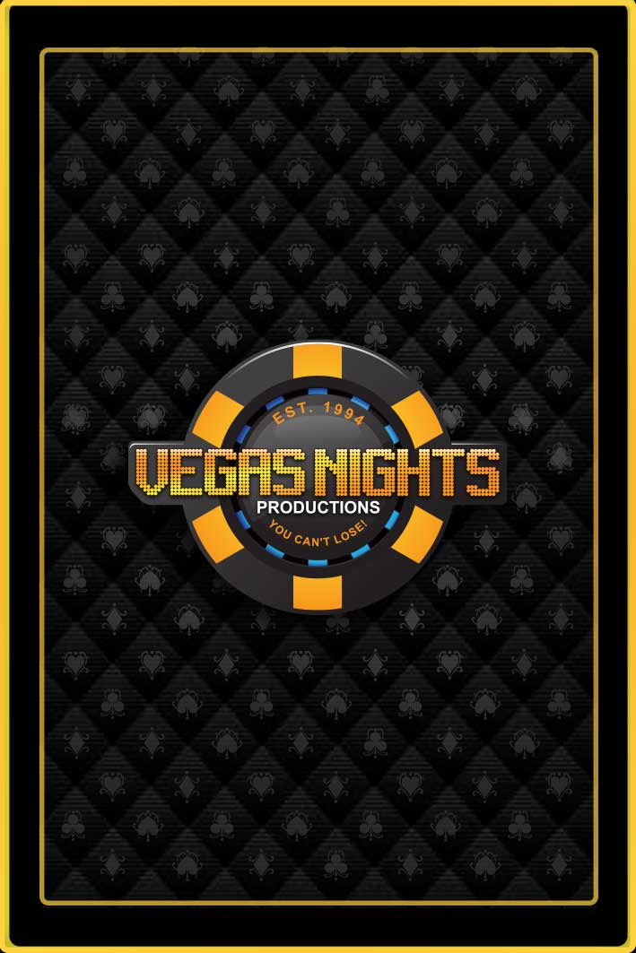 Graphic Design by Shagufta Shafiq for Vegas Nights | Design #25498780