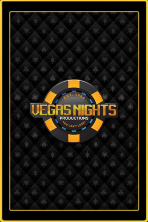 Graphic Design by Shagufta Shafiq for Vegas Nights | Design: #25498780