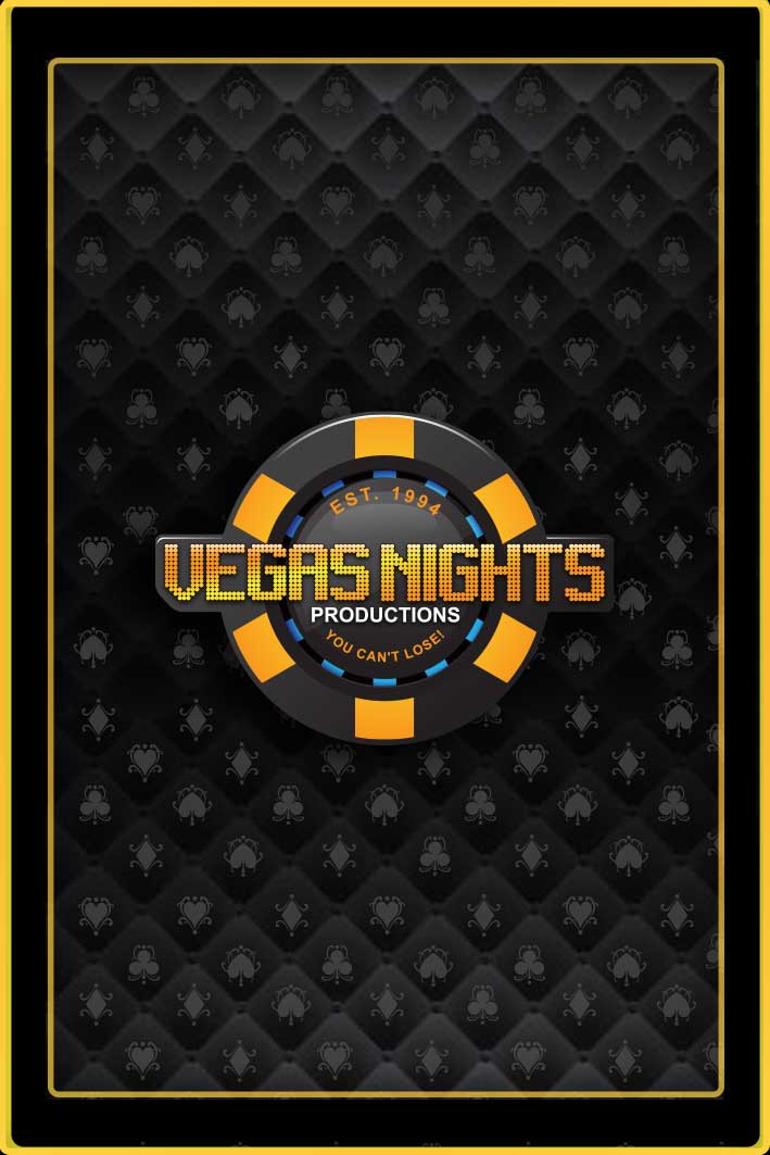 Graphic Design by Shagufta Shafiq for Vegas Nights | Design #25498886